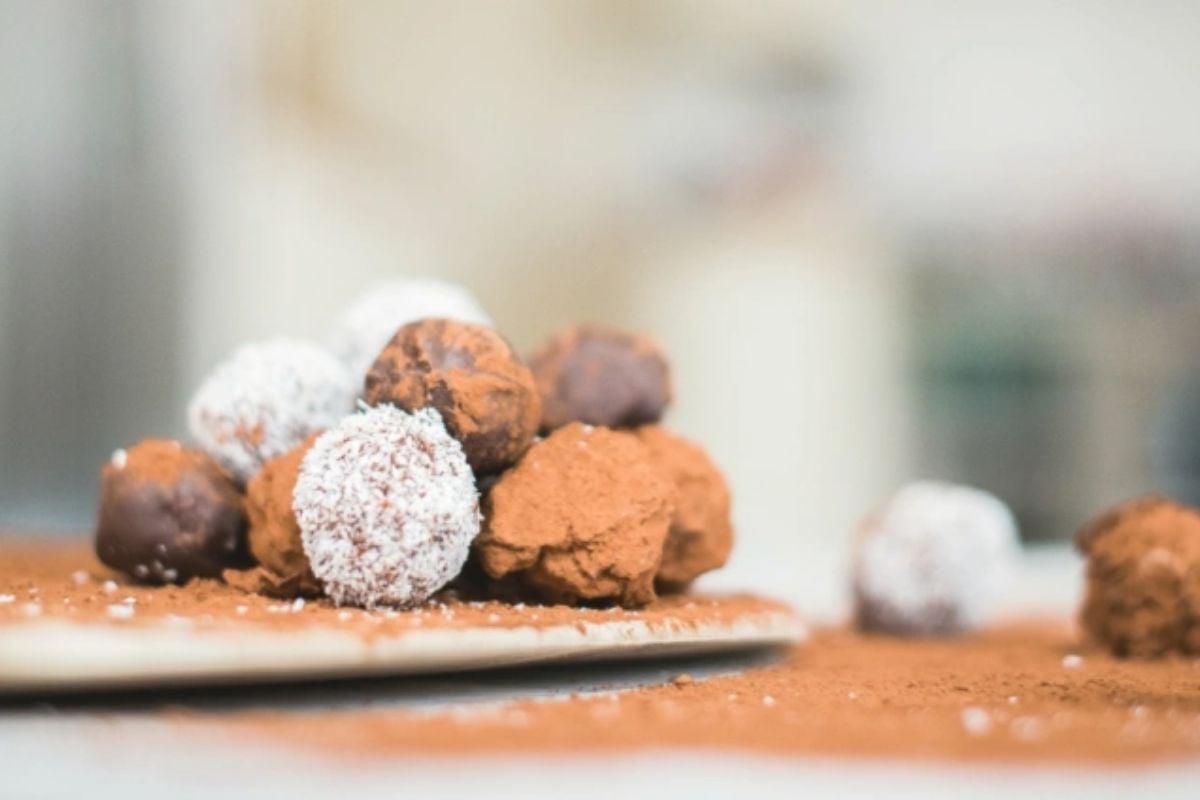 Family Chocolate Workshop for Four Multiple Locations