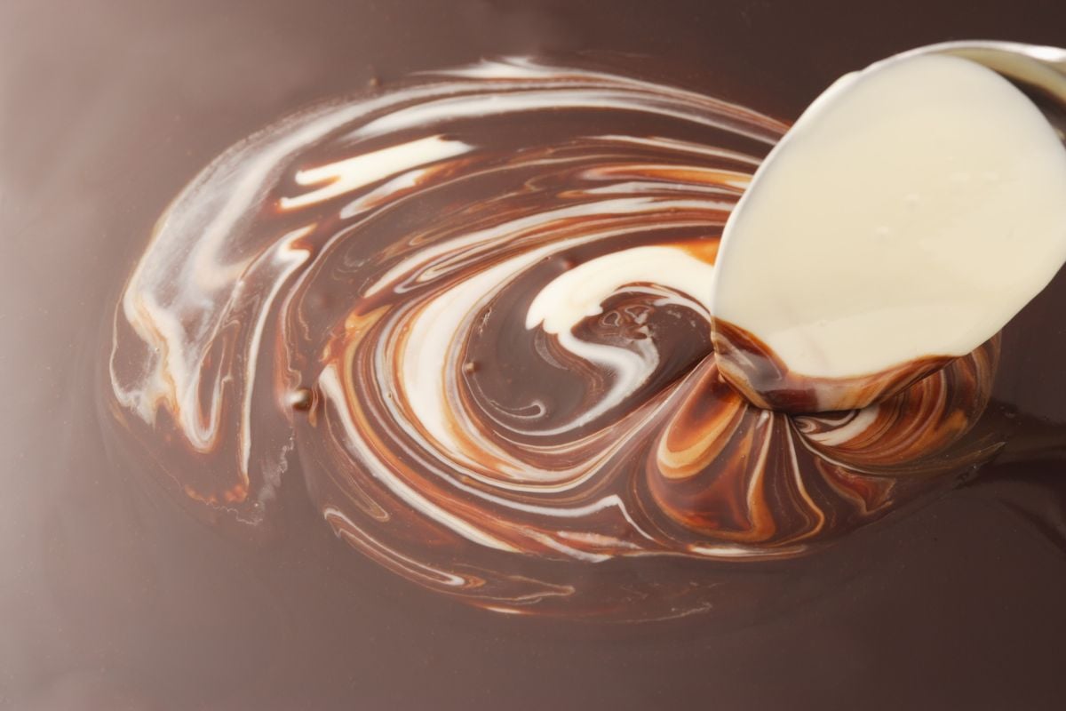 Family Chocolate Workshop for Four Multiple Locations