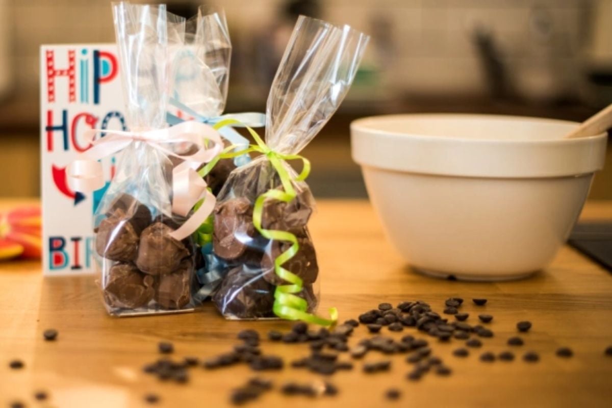 Family Chocolate Workshop for Four Multiple Locations