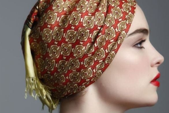 Fashion Makeover And Photoshoot Chelsea