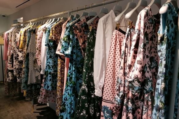 Fashion Through The Ages London Shopping Tour with Food