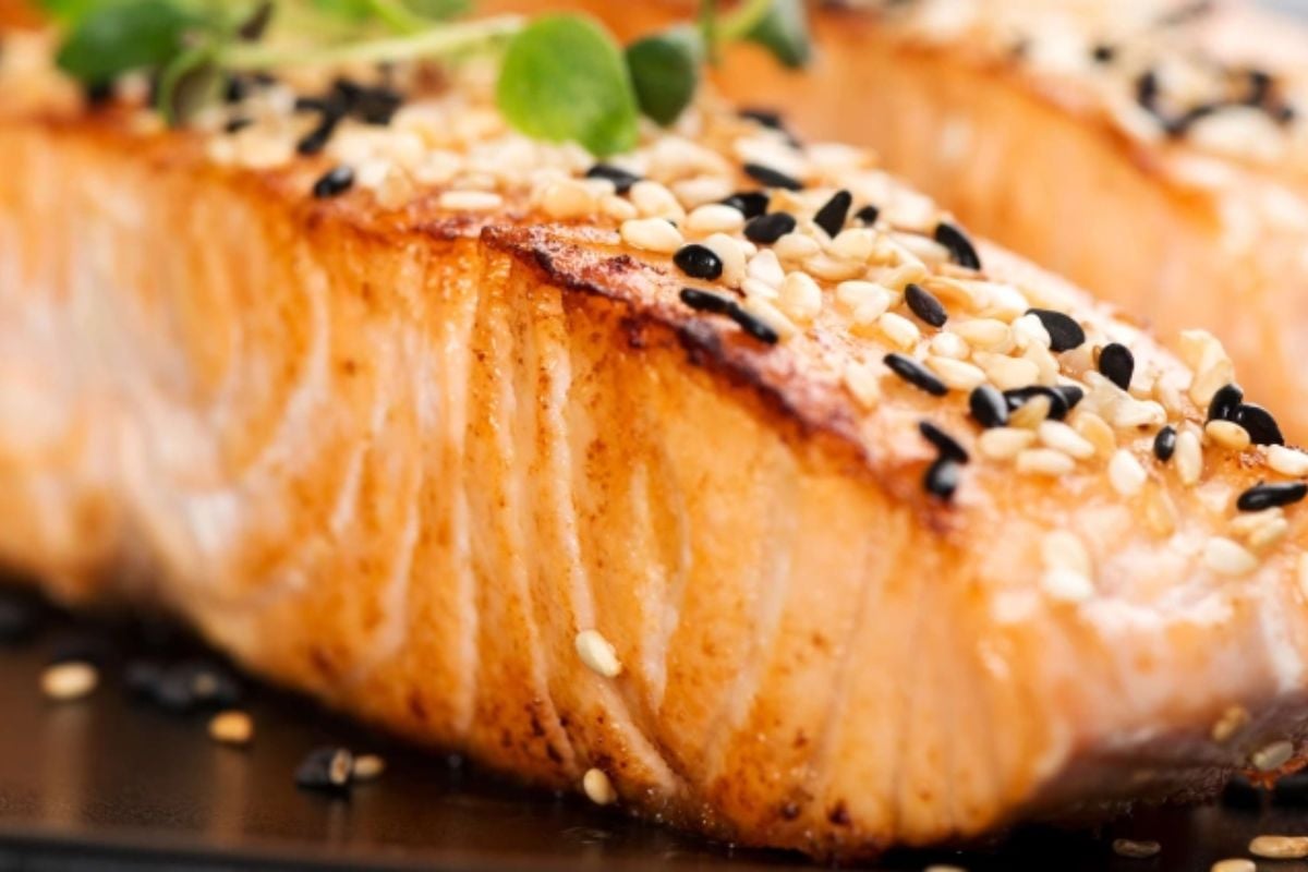 Fish Cookery Masterclass in Hertfordshire