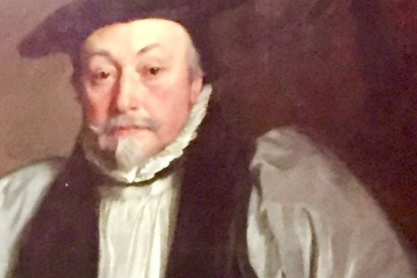 Fitzwilliam Museum Private Walking Tour