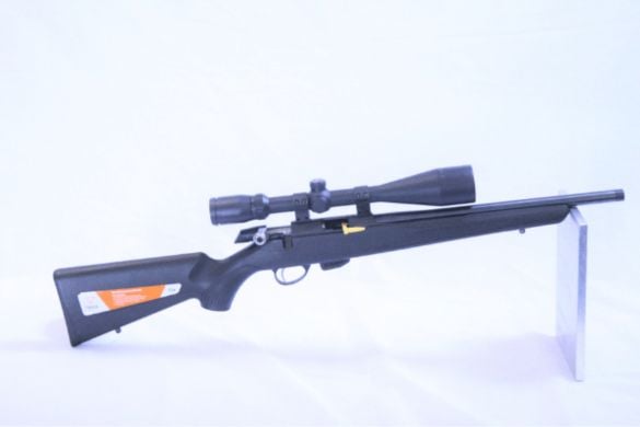 Five Gun Shooting Taster in Somerset