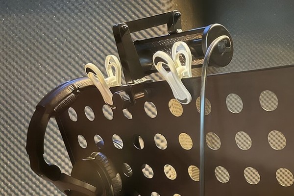 Five Hour Singer Songwriter Recording Session in London