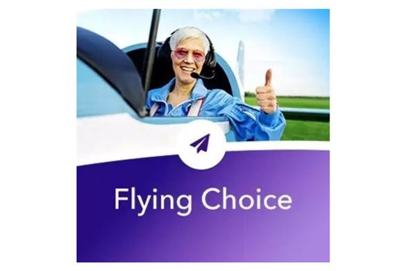 Flyers Choice - Experience Voucher
