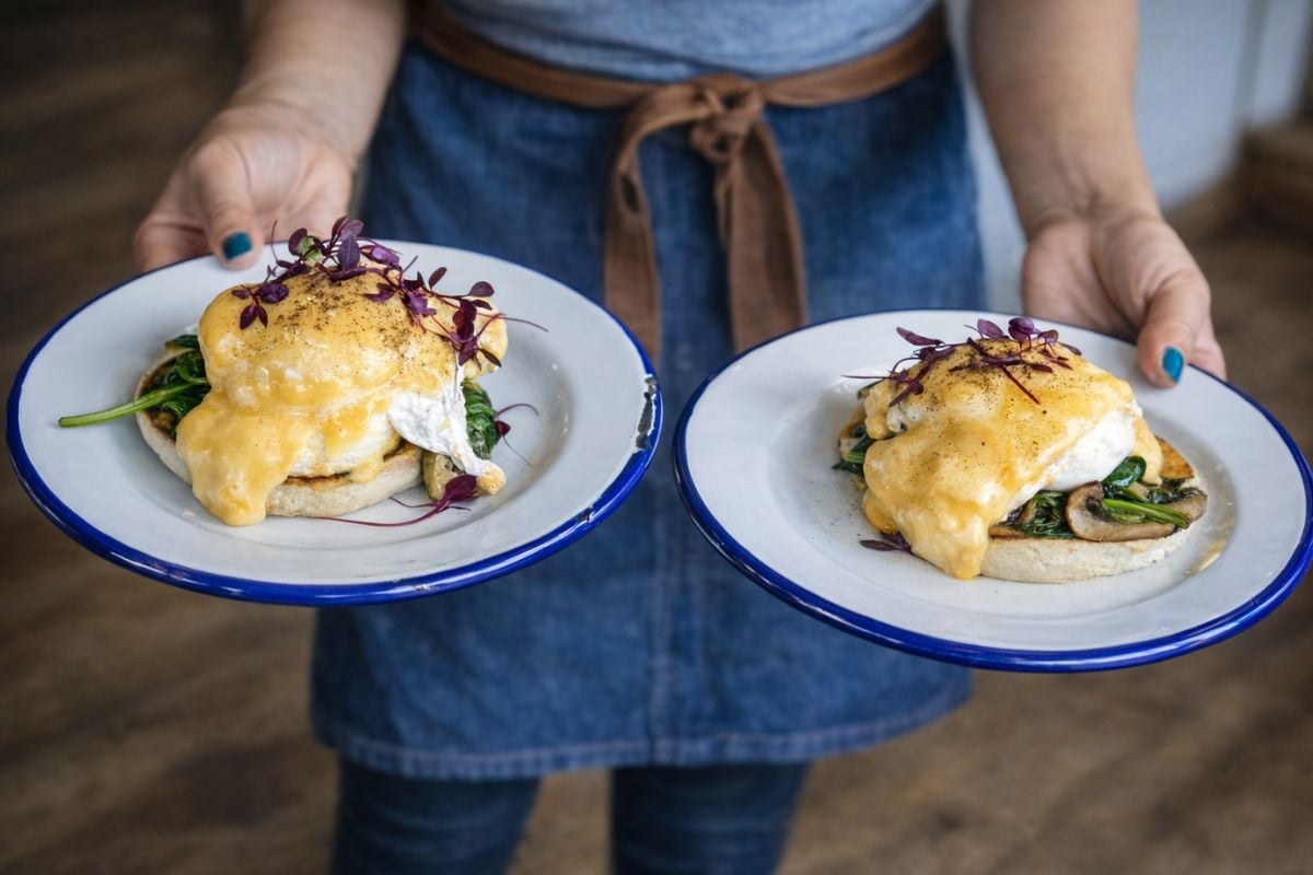 Food and Drink Tour of Harrogate for Two