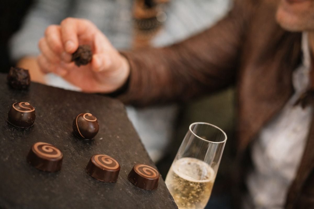 Food and Drink Tour of Harrogate for Two