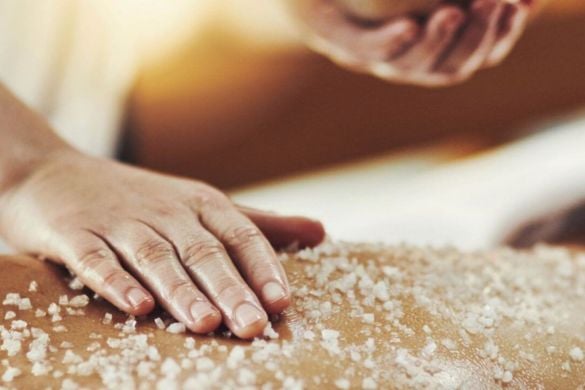 Standard Bannatyne Morning Spa Escape with 20-Minute Treatment For One