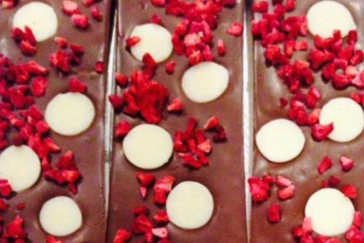 4 Hour Chocolate Making Workshop In Bristol for Four