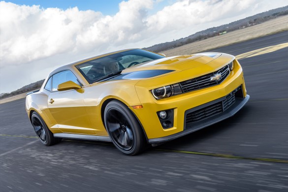 Four Movie Car Drive with High Speed Passenger Ride