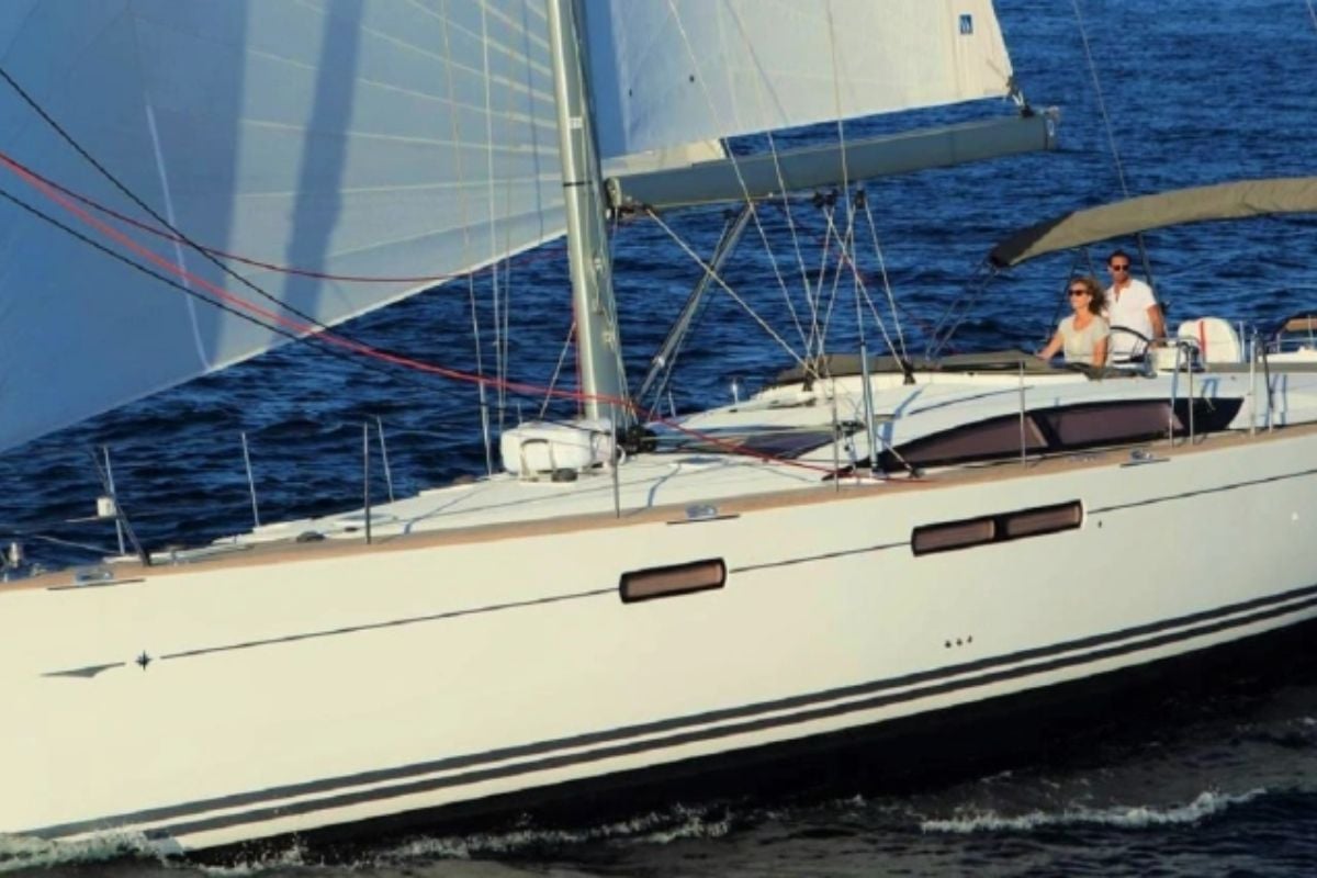 Jurassic Coast Full Day And Overnight Stay On A Luxury Yacht