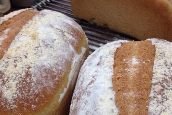 Full Day Basics Baking Course Dorset