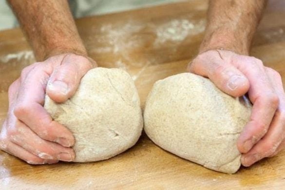 Full Day Basics Baking Course Dorset