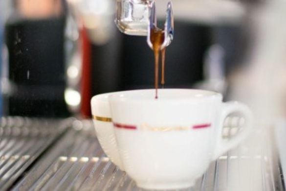 Full Day Coffee Course in London