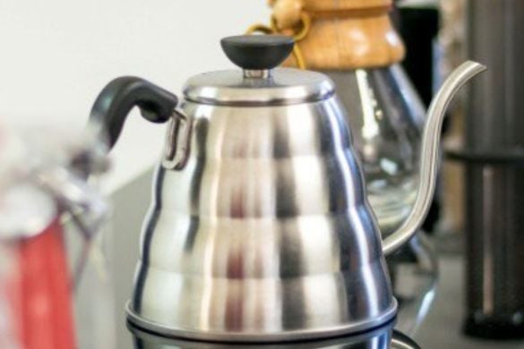 Full Day Coffee Course in London