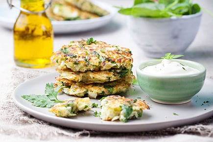 Full Day Cookery Choice