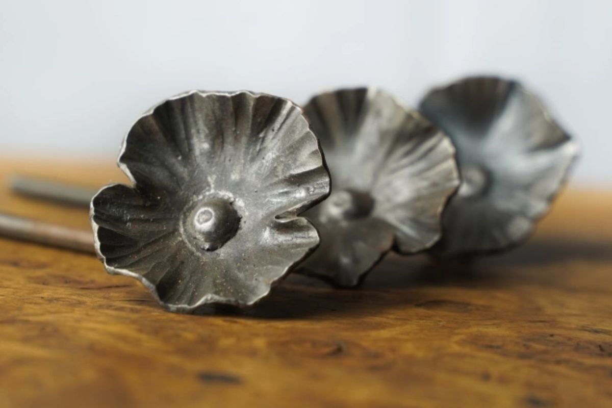 Full Day Ironwork Workshop in Hereford