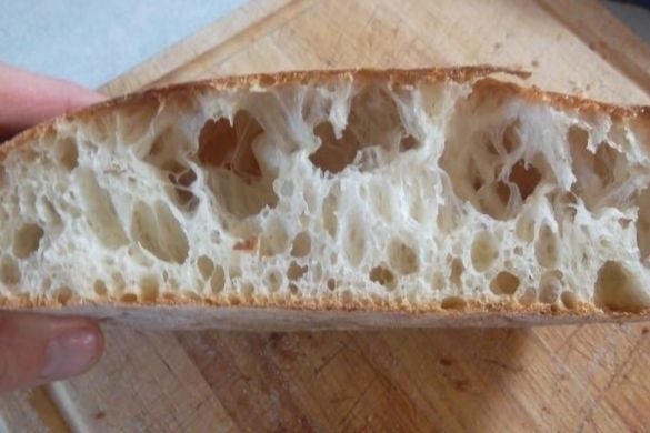 Full Day Pizza and Italian Baking Course Dorset