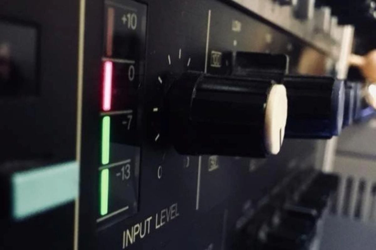 Full Day Recording Session in Cheshire