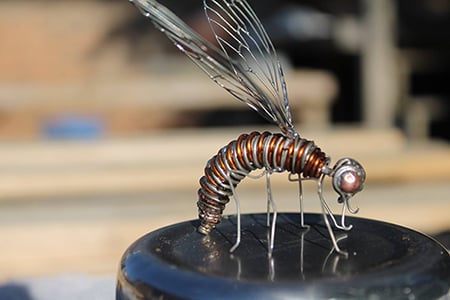 Full Day Sculpture Workshop for One