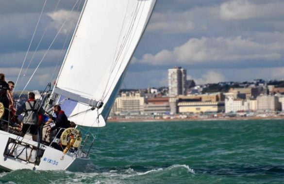 Full Day Skippered Charter-Low Season