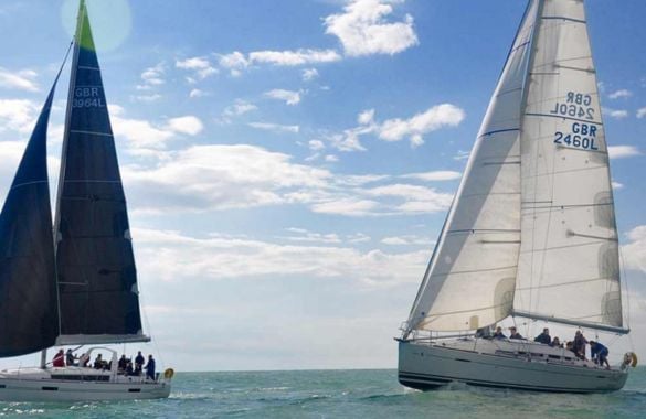 Full Day Skippered Charter-Low Season