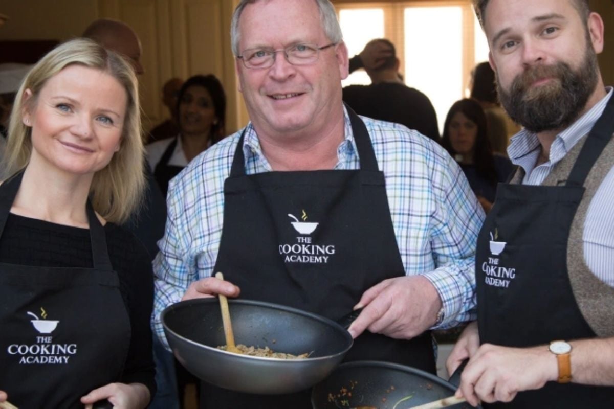 Full Day Thai Cookery Course in Hertfordshire