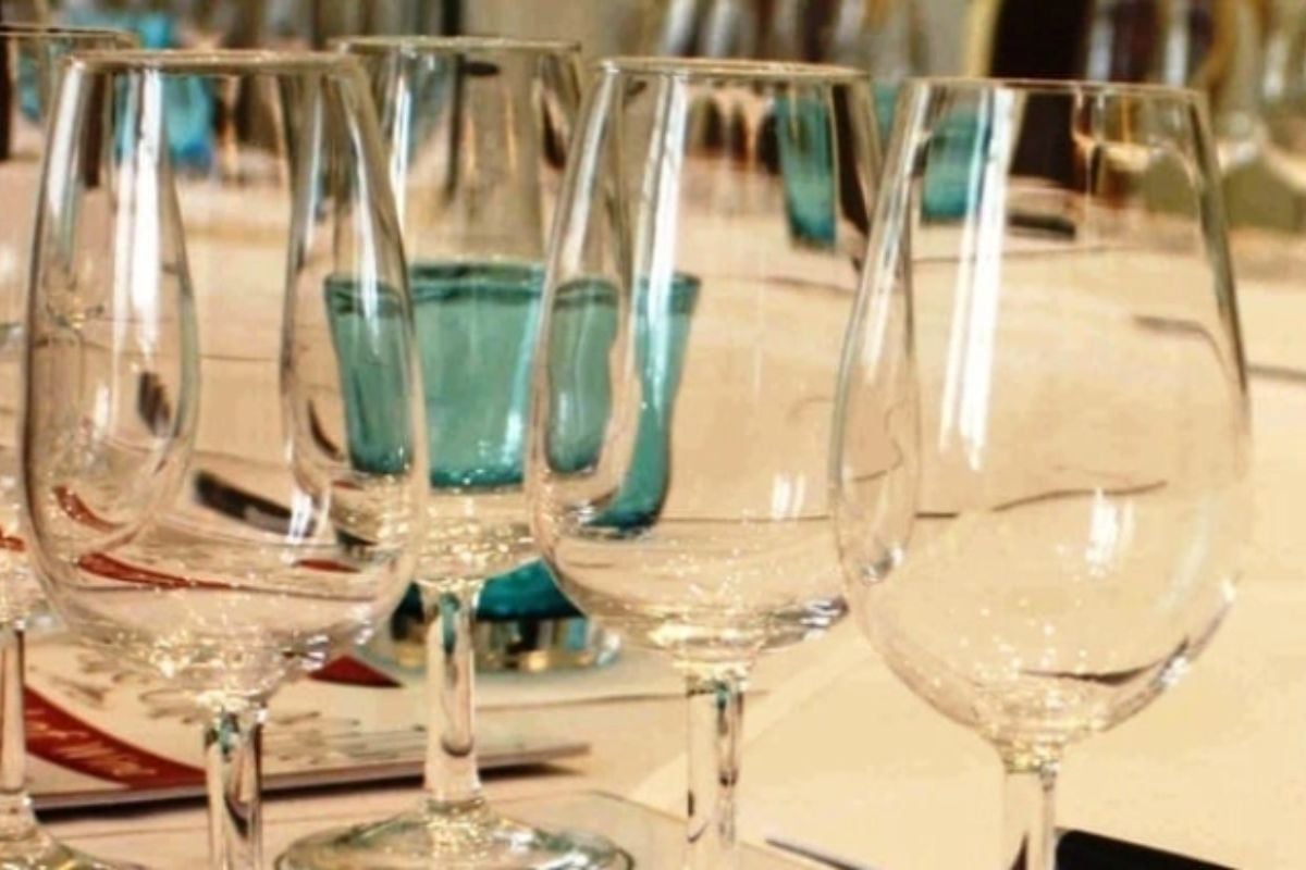 Full Day Wine Tasting and Three Course Lunch