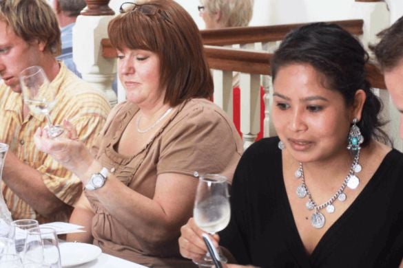 Full Day Wine Tasting Experience - Manchester