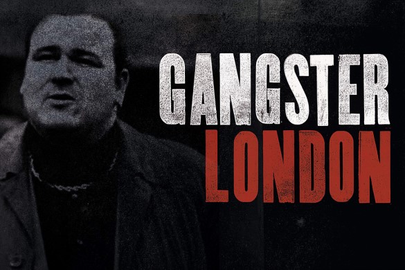 Gangster London Tour