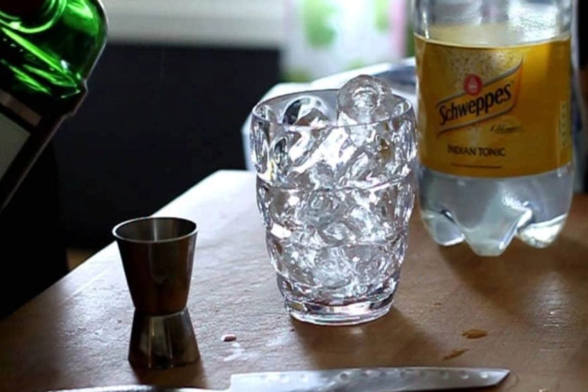 Gin and Tonic Tasting (Various Locations)