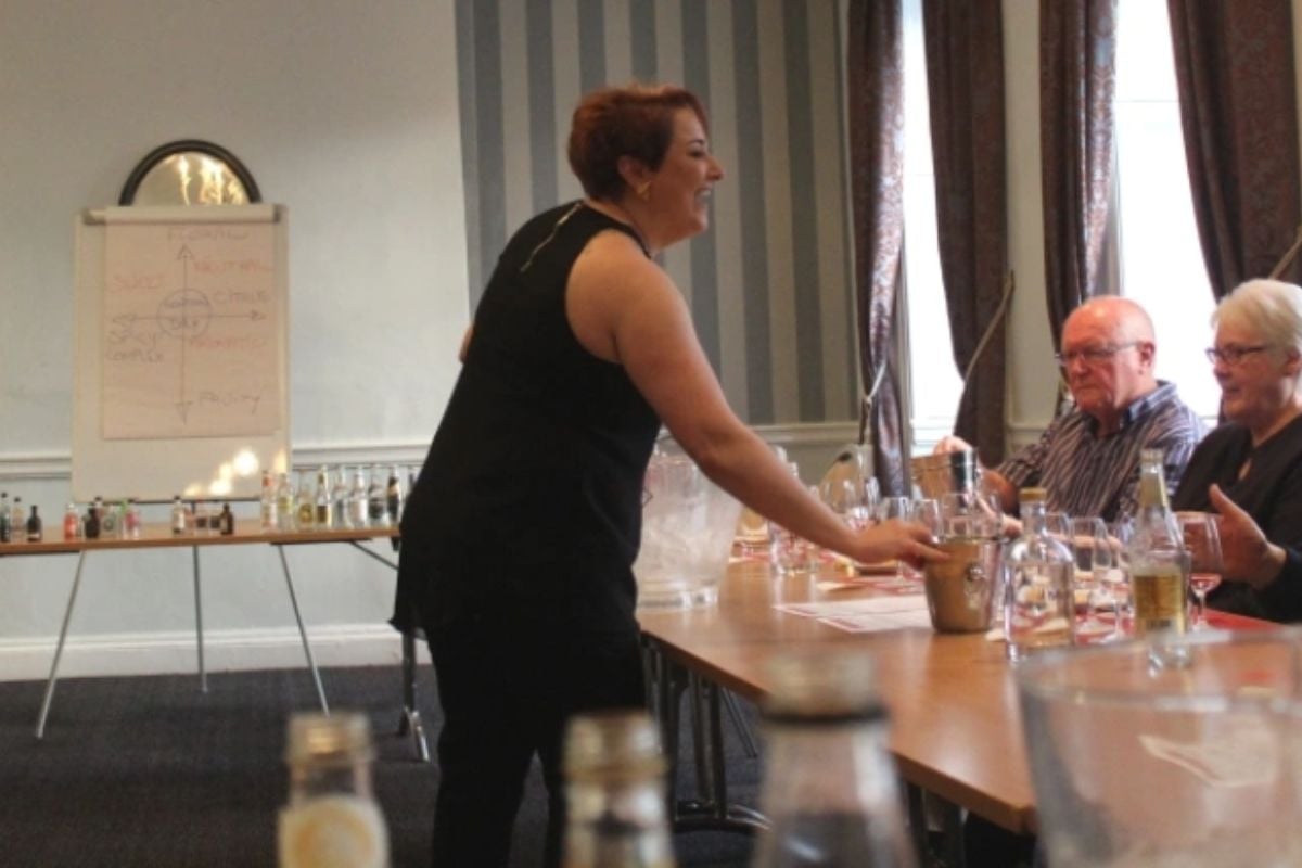 Gin and Tonic Tasting (Various Locations)