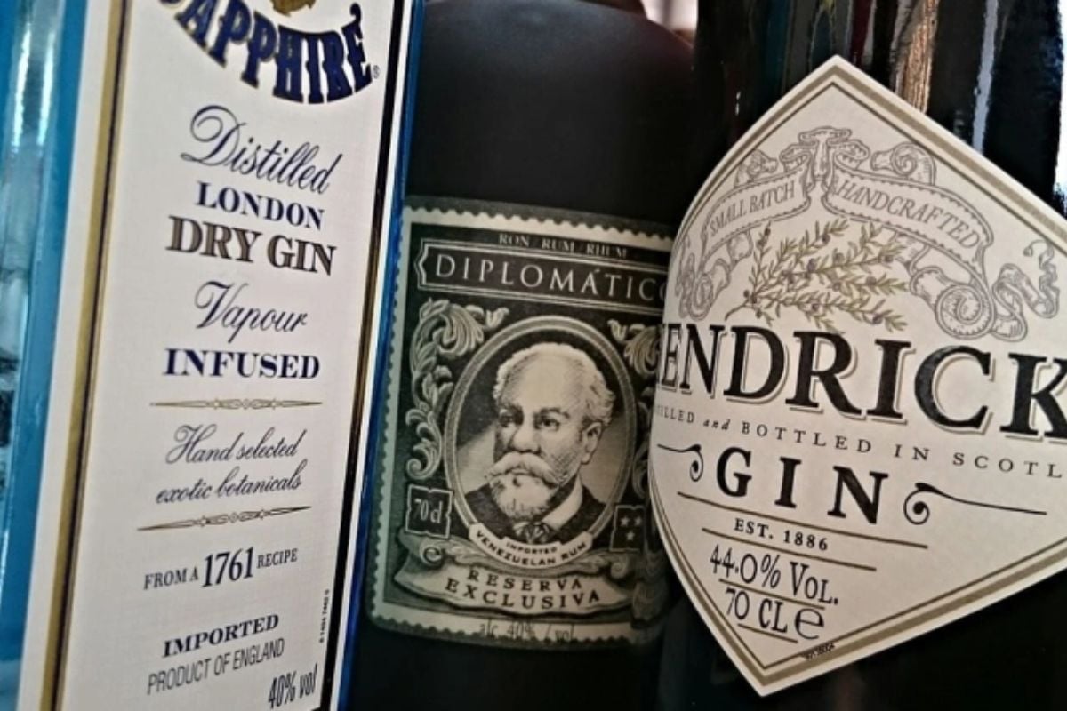 Gin and Tonic Tasting (Various Locations)