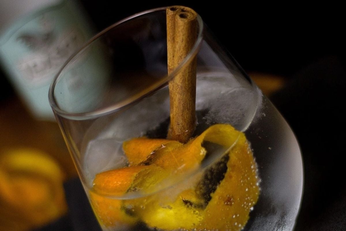 Gin Tasting Experience in Newcastle