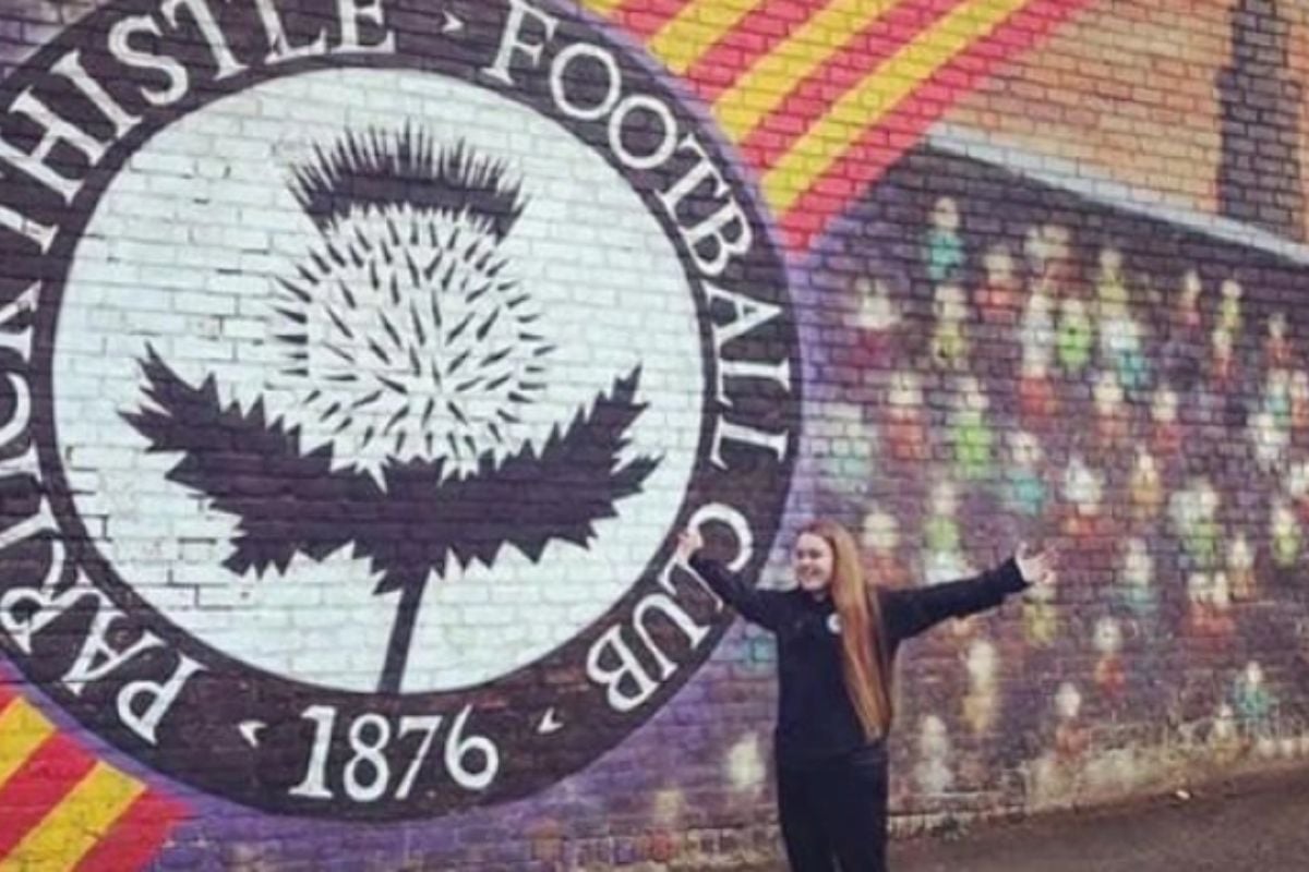 Glasgow Football History Bus Tour