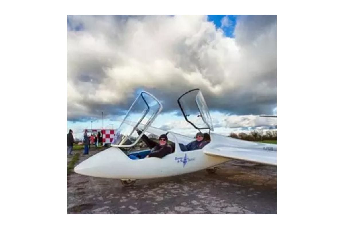 Gliding Mini Course In Essex