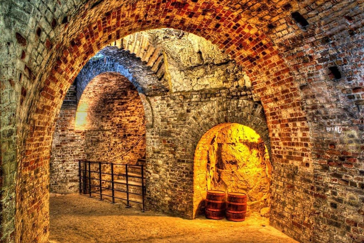 Glimpse of Christmas Past at Fort Amherst (Child Ticket)