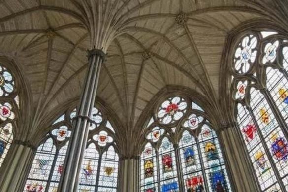 Guided Tour of Westminster Abbey