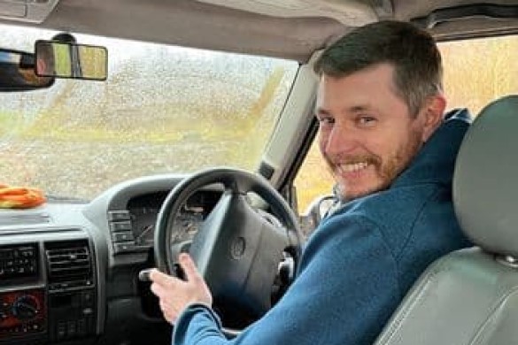 Half Day 4 X 4 Off Roading Driver Course