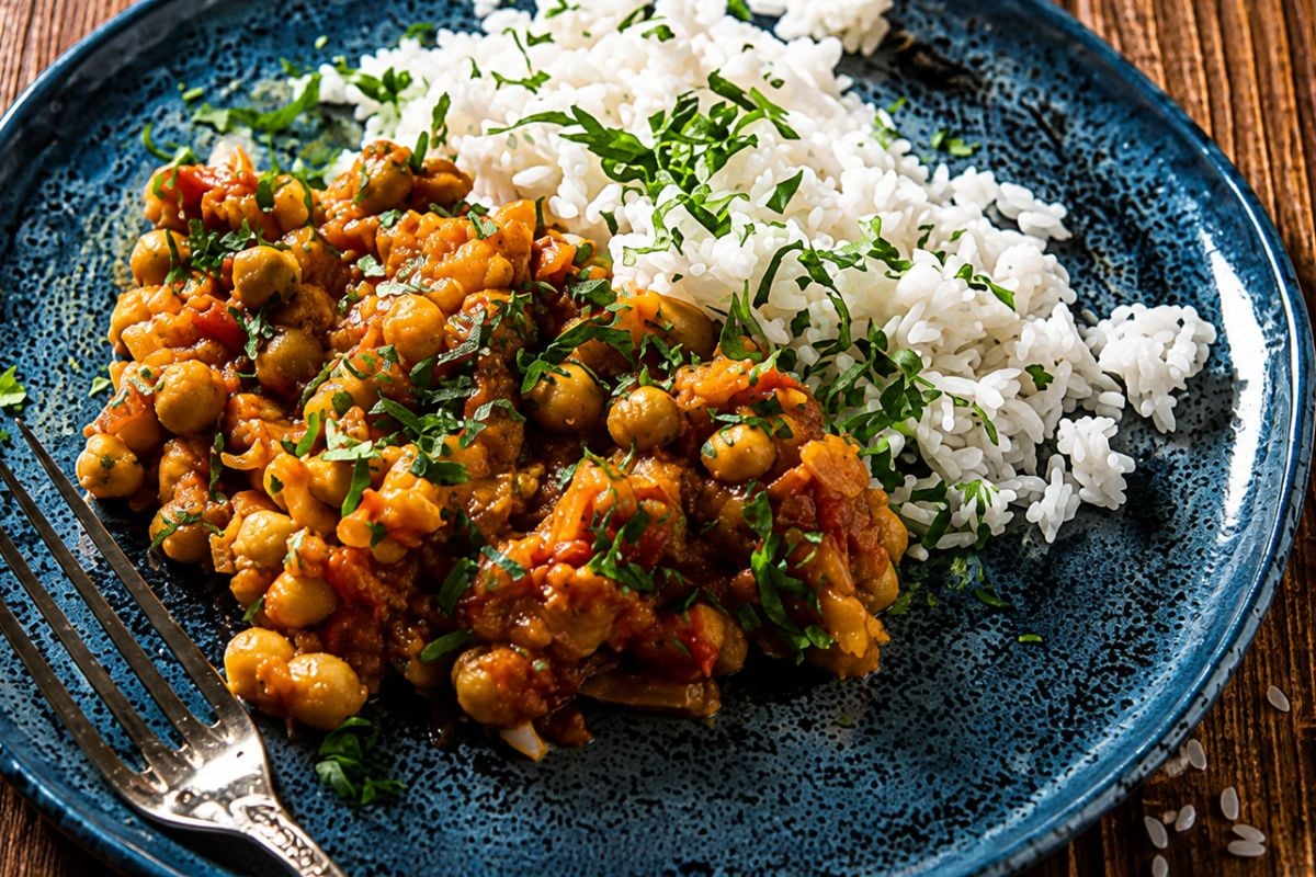 Half Day Indian Cooking Class in York