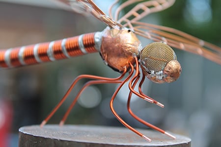 Half Day Sculpture Workshop for Two