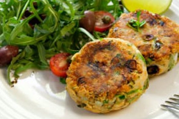 Half Day Thai Cookery Class