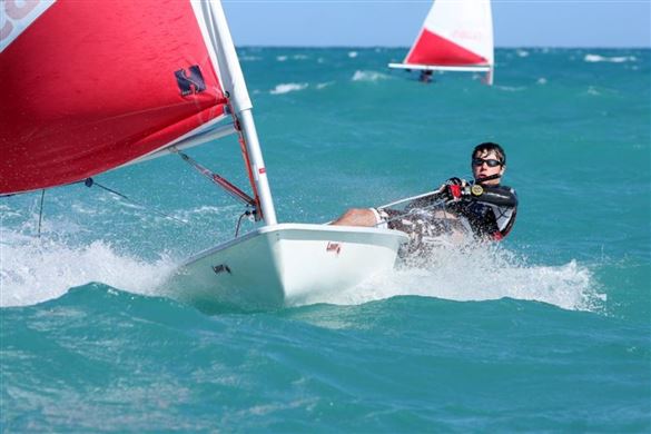Have a Go Sailing Day - Dorset