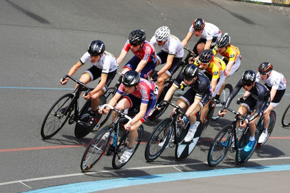 Herne Hill Velodrome Track Experience Taster