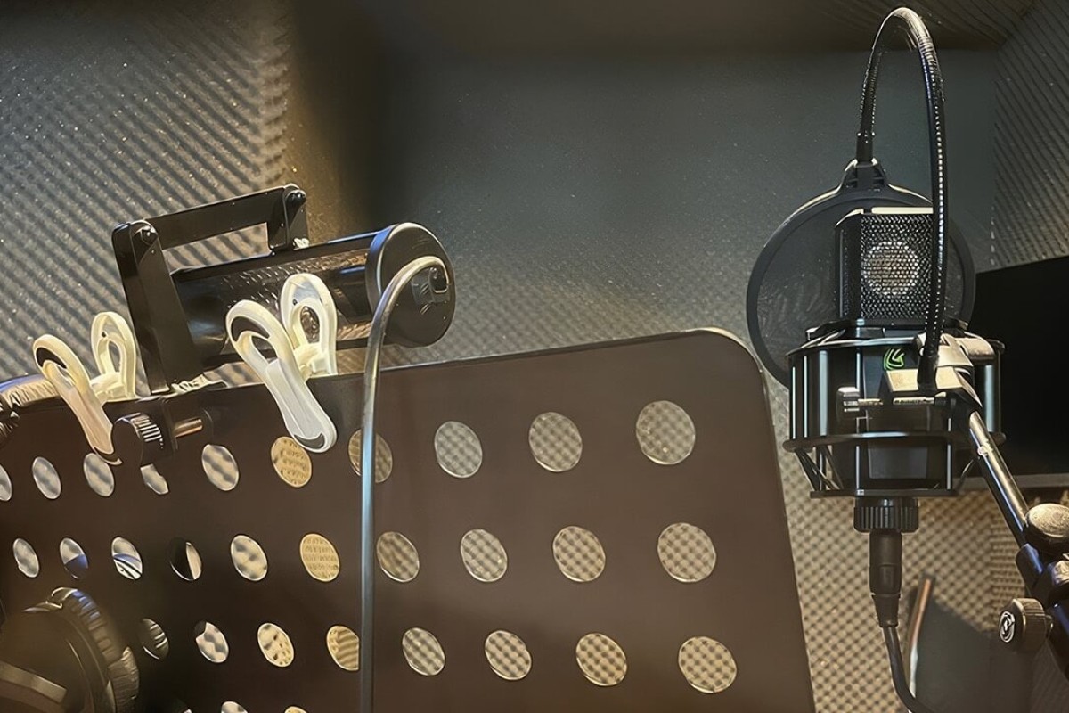 Hip Hop Rapper Experience - Four Hour Session