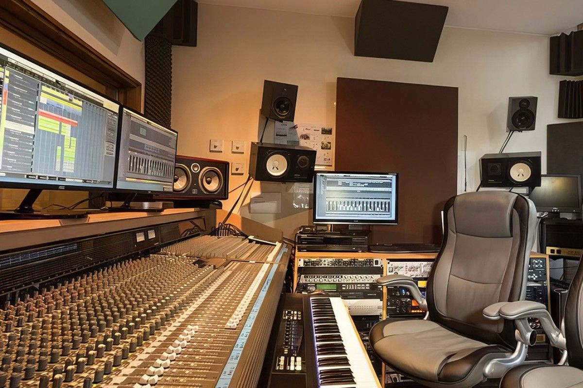 Hip Hop Rapper Experience - Three Hour Session