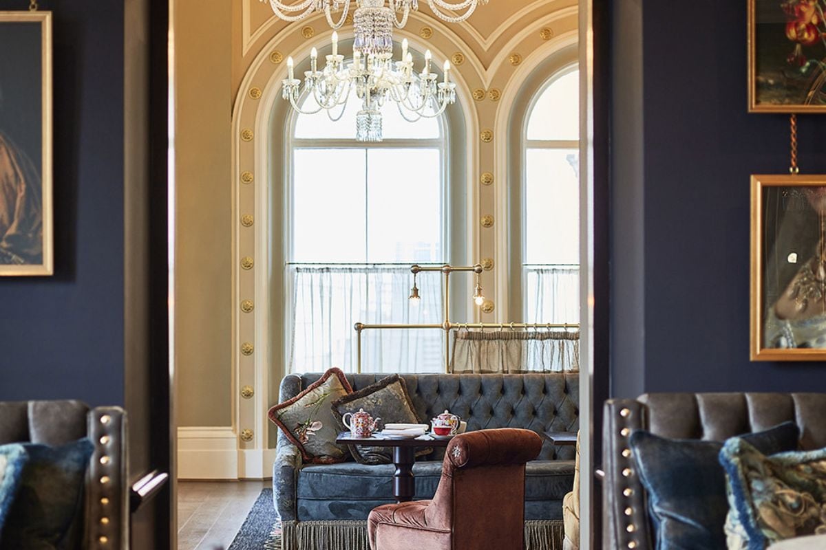 Household Cavalry Museum Visit and Afternoon Tea for Two