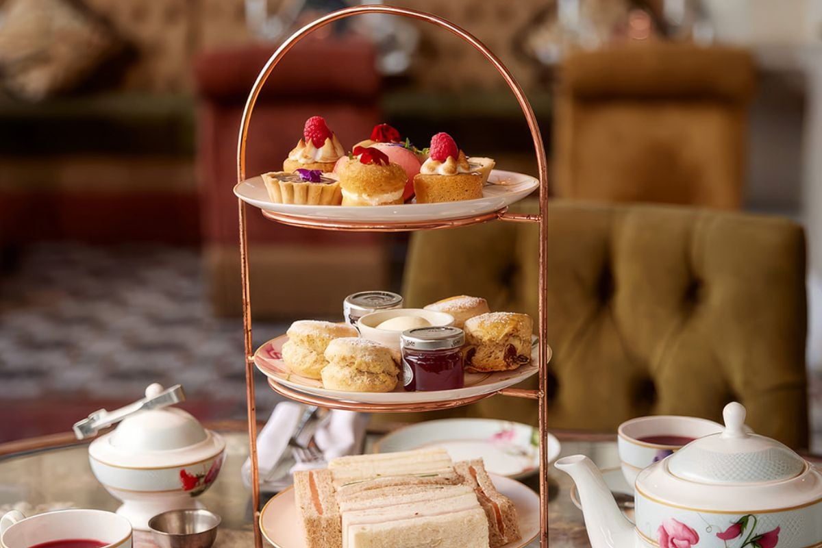 Household Cavalry Museum Visit and Afternoon Tea for Two