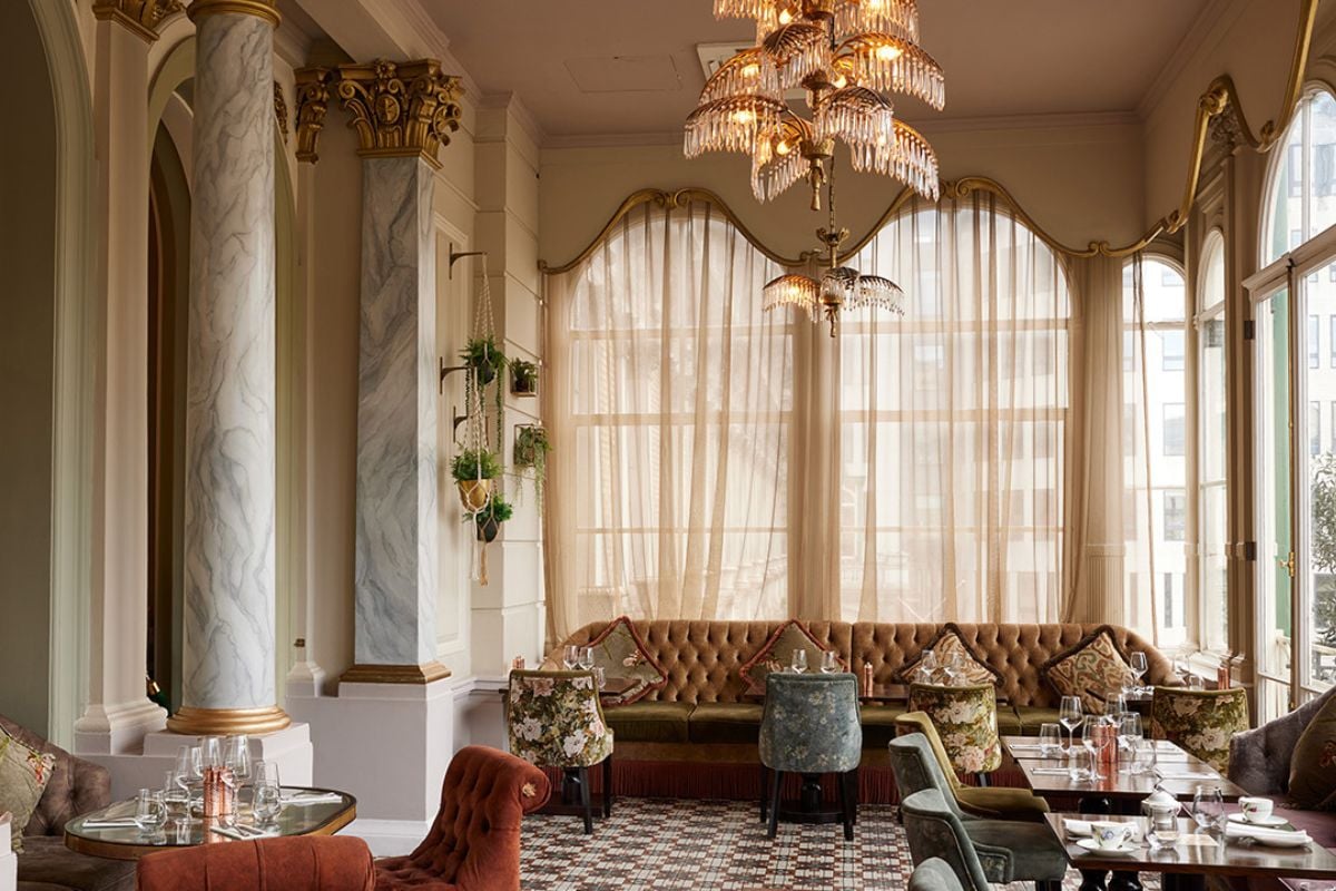 Household Cavalry Museum Visit and Sparkling Afternoon Tea for Two